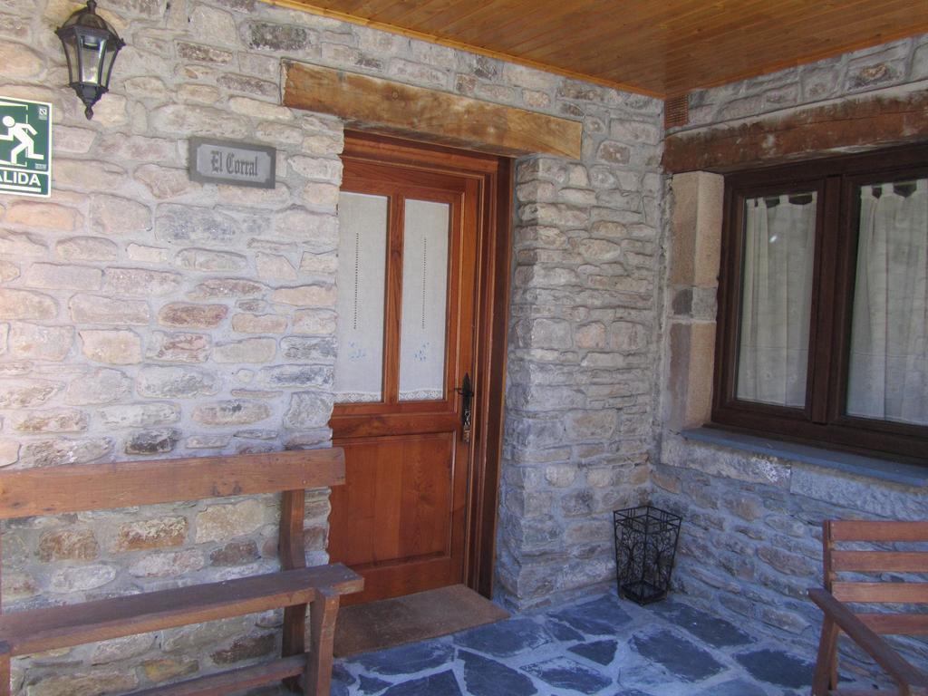 Tia Maria Bed & Breakfast Cerredo Room photo