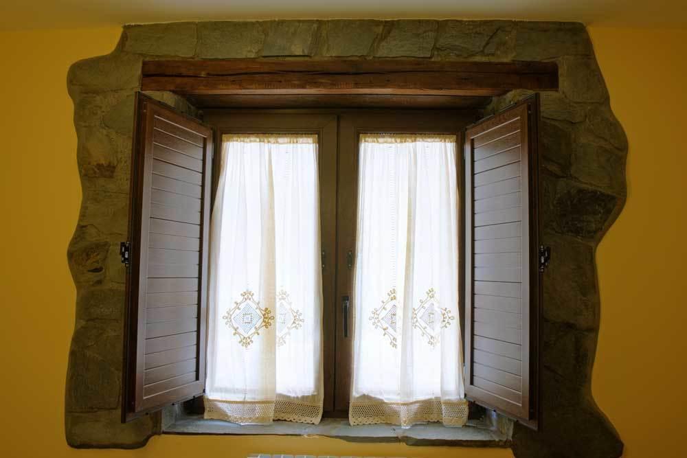 Tia Maria Bed & Breakfast Cerredo Room photo