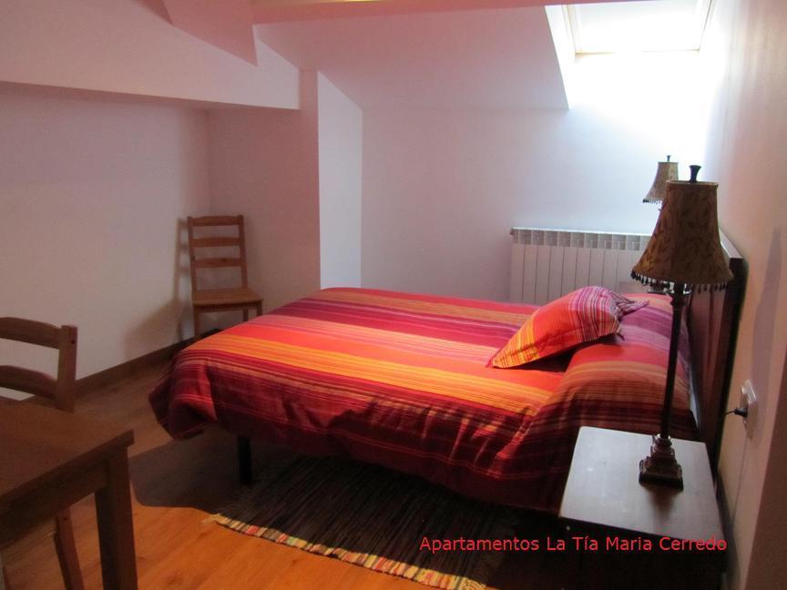 Tia Maria Bed & Breakfast Cerredo Room photo
