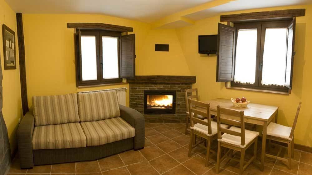 Tia Maria Bed & Breakfast Cerredo Room photo
