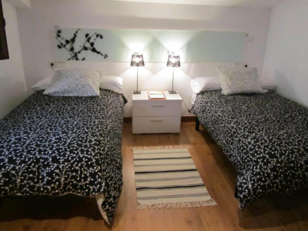 Tia Maria Bed & Breakfast Cerredo Room photo